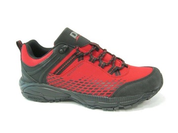 BUTY DK SOFTSHELL TREKKING PRINCE (19503 redm) 39