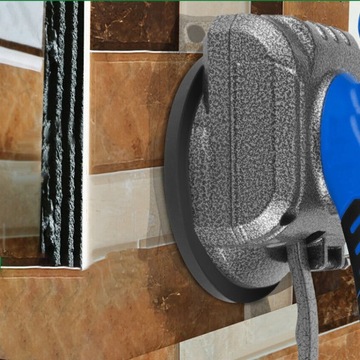 ВИБРАЦИОННАЯ ПРИСОСКА ДЛЯ ПЛИТКИ 18В