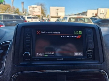 Dodge Caravan V 2020 Dodge Grand Caravan 3.6 Benzyna 293 KM, Automat,, zdjęcie 15