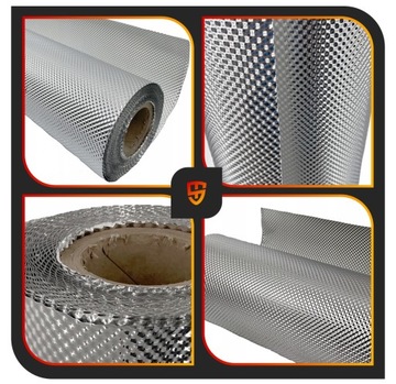 Алюминиевая тепловая крышка 1x800x500 мм