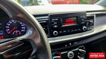 Kia Rio IV Hatchback 5d 1.2 DOHC 84KM 2018 Kia Rio OKAZJA 1,3 benzyna LPG 1.2 BenzynaLPG 84KM, zdjęcie 15