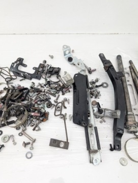 СМЕСЬ ВИНТОВ KAWASAKI ZZR 1400