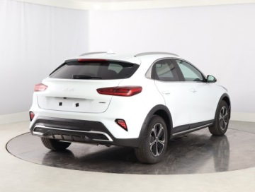 Kia XCeed PHEV Facelifting 1.6 GDi Plug-In 141KM 2024 Kia XCeed Plug-in-Hybrid, 1. Właściciel, zdjęcie 4