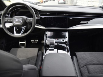 Audi Q7 II SUV Facelifting  3.0 50 TDI 286KM 2026 AUDI Q7 50 TDI quattro Suv 3.0 (286KM) 2026, zdjęcie 10