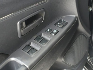 Mitsubishi ASX I SUV Facelifting 2016 1.6 117KM 2017 Mitsubishi ASX 1.6 Ben.117KM/Alu, zdjęcie 14