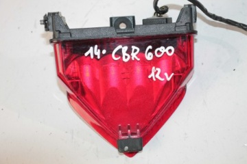 HONDA CBR 600 PC41 11-14 ЗАДНИЙ ЗАДНИЙ ФОНАРЬ