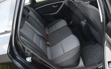 Hyundai i30 II Wagon 1.6 CRDi 110KM 2015 Hyundai i30 1.6D Navi Kamera 2015r Sprowadzony Oplacony 1.6 Diesel, zdjęcie 20