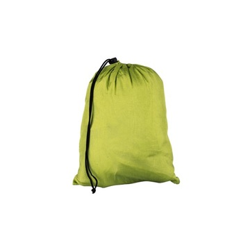 Антигравитационный гамак для йоги SPORTline Green
