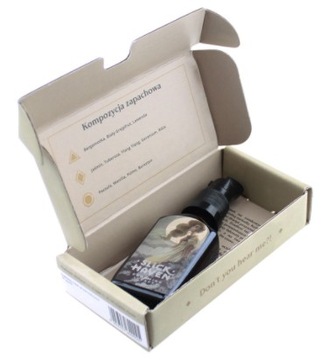 Slickhaven White Lady 30 мл - масло для бороды