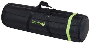 СУМКА GRAVITY BGMS6B НА 6 МИКРОФОННЫХ СТОЙК