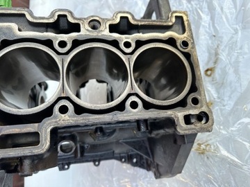 FORD FOCUS FIESTA ST 1.0 ECOBOOST BLOK M1DA