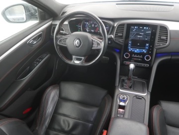 Renault Talisman Kombi 1.8 TCe FAP 224KM 2018 Renault Talisman 1.8 TCe, Salon Polska, zdjęcie 6