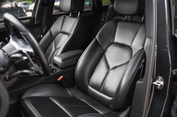 Porsche Macan SUV 2.0 252KM 2017 Porsche Macan 2.0 T, Salon Polska, Serwis ASO, zdjęcie 13