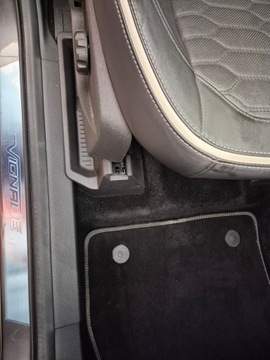 Ford Kuga II SUV Facelifting 2.0 TDCi 180KM 2018 Ford Kuga 2.0 TDCi Vignale, zdjęcie 10