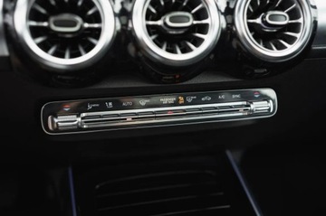 Mercedes GLB SUV 1.3 200 163KM 2021 Mercedes GLB GLB 200, Salon Polska, Serwis ASO, zdjęcie 20