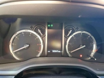 Toyota 2022 Toyota 4-Runner 2022, 4.0L, 4x4, TRD OFF-ROAD, od ubezpieczalni 4.0 Benzyna, zdjęcie 10