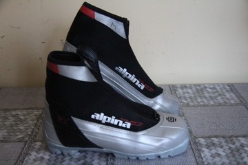 ALPINA NNN - ROZ.37/24CM