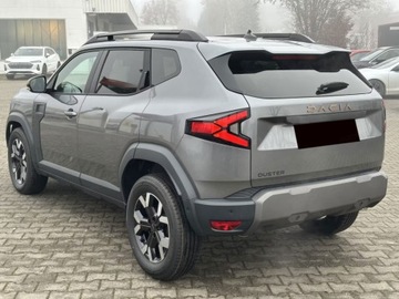Dacia Duster II SUV Facelifting 1.0 TCe ECO-G 100KM 2025 Od ręki - Extreme LPG 1.0 Tce 100KM / Pakiet Techno, Parking, Zimowy, zdjęcie 2