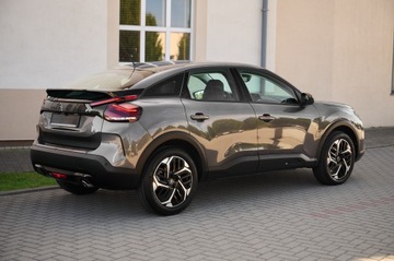 Citroen C4 III SUV 1.5 BlueHDi 110KM 2021 C4 __ HEAD UP __ KEYLESS GO __ SUPER UTRZYMANY, zdjęcie 13