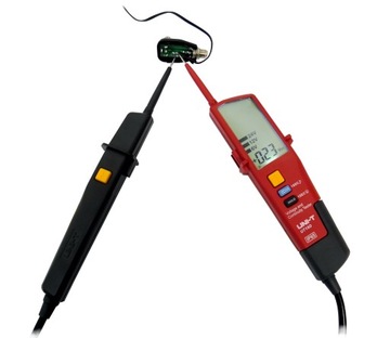 Универсальный счетчик - тестер Uni-T UT18D