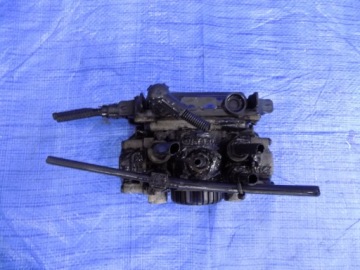 ZAWÓR MODULATOR WABCO MAN TGL 10.180 2007R