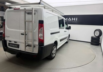 Peugeot Expert II 2015 Peugeot Expert Brygadowka Alu 6 miejsc Long Zamiana Gwarancja Raty 2.0, zdjęcie 7