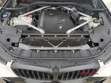 BMW X5 G05 2024 BMW X5 2024 3.0L V6 xDrive40i Sports Activity Vehicle 3.0 Benzyna 375KM, zdjęcie 10