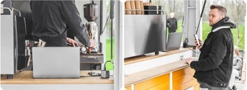 ЗАРЯДНОЕ УСТРОЙСТВО GC POWERGAN 65 Вт, 2x USB-C PD USB-A QC 3.0 + ПАСТА ОТВЕРСТИЯ