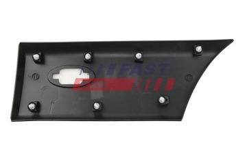 FAST FT90979G LIŠTA ZDOBENÁ / OCHRANA STĚNA BOČNÍ