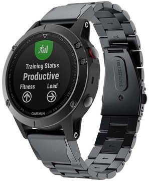 БРАСЛЕТ QUICKFIT GARMIN FENIX 5 6 7 PRO