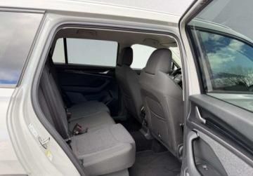 Skoda Kodiaq II SUV 1.5 TSI mHEV 150KM 2025 Skoda Kodiaq Selection salon PL gwarancja kamera VAT23 1.5 Benzyna 150KM, zdjęcie 11