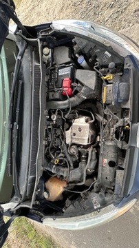 Ford B-MAX 1.0 EcoBoost 100KM 2016 Ford B-MAX Raty benz KLIMA 100 bezwypadkowy Nowy rozrzad zarejestrowanyGwa, zdjęcie 28