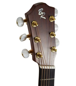 Акустическая гитара Baton Rouge AR31S/JC-AM