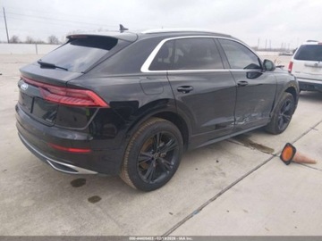 Audi Q8 2023 Audi Q8 Premium 55 Tfsi Quattro Tiptronic 2023 3.0 Benzyna 335KM, zdjęcie 5