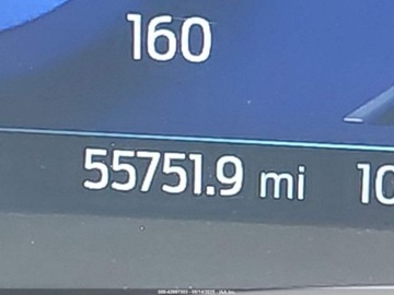 Ford Escape III 2020 Ford Escape 2020 FORD ESCAPE SE SPORT HYBRID Print 2.5 Hybryda 165KM, zdjęcie 10