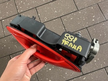 KLIKA DVEŘE PRAVÁ PORSCHE 911 991