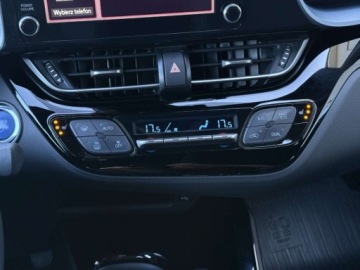 Toyota C-HR I Crossover Facelifting 2.0 Hybrid Dynamic Force 184KM 2022 Toyota C-HR 2.0 Hybrid 184 KM Kamera CarPlay FullLed Gwarancja SSU 2.0, zdjęcie 22