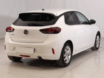 Opel Corsa F Hatchback 5d 1.2 Turbo 100KM 2022 Opel Corsa 1.2 Turbo, Salon Polska, 1. Właściciel, zdjęcie 4