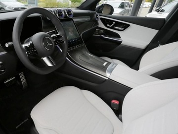 Mercedes GLC C254/X254 Coupe 2.0 200 204KM 2025 GLC Coupe 200 4-Matic AMG Line 2.0 (204KM) 2025, zdjęcie 4