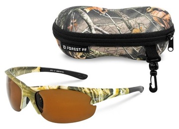 OKULARY POLARYZACYJNE UV-400 FOREST HF