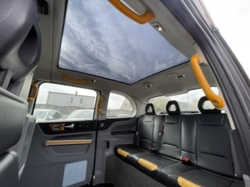 Lexus 2019 LEVC TX Hybryda Automat 7 sosobowy Platforma, zdjęcie 12