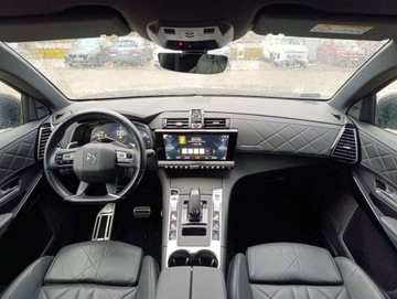  DS Automobiles DS 7 Crossback DS 7 Crossback 1.6 benzyna 180KM RIVOLI ASO, zdjęcie 21