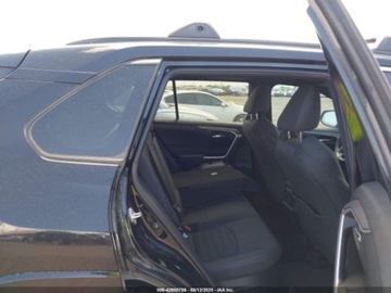 Toyota RAV4 V 2024 Toyota RAV4 2024 TOYOTA RAV4 HYBRID SE 2.5 Hybryda 176KM, zdjęcie 14