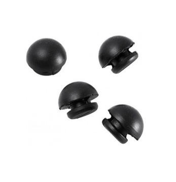 Gumki stelaży bocznych Givi Kappa PL PLX PLR PLXR