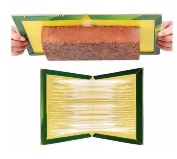 50x LEP для мышей HAPPY TRAPPING POWERFUL STICK Aroma MICE TRAP