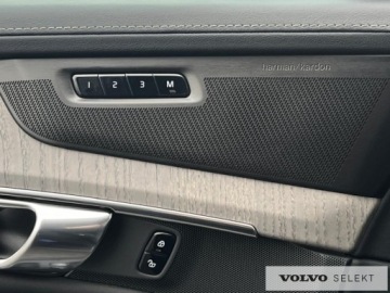 Volvo XC90 II 2025 Volvo XC 90 FV23% SalonPL B5B Plus Bright Matrix P, zdjęcie 30