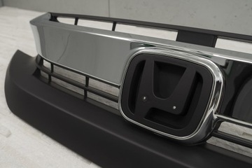 GRILL ATRAPA CHROM 71121TBAA01 HONDA CIVIC X 2016-2019 HATCHBACK / SEDAN