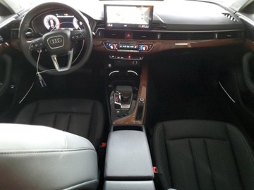 Audi A4 B9 2022 Audi a4 Premium Plus 40 2022 2.0l 2.0 Benzyna 201KM, zdjęcie 8
