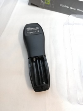 Радиотаймер AYEX AX-5 с дистанционным управлением без кабеля ОПИСАНИЕ