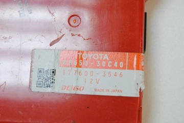 LEXUS GS 300 350 430 450H 2008 JINÉ VYBAVENÍ ELEKTRICKÉ